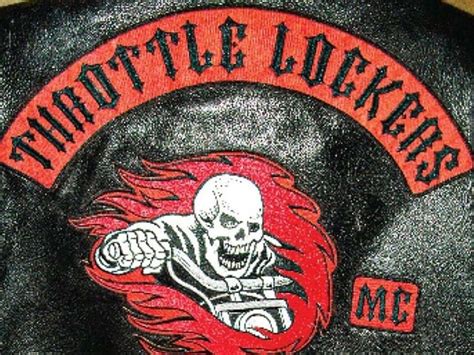 Member of Kamloops Hells Angels support club pleads guilty .